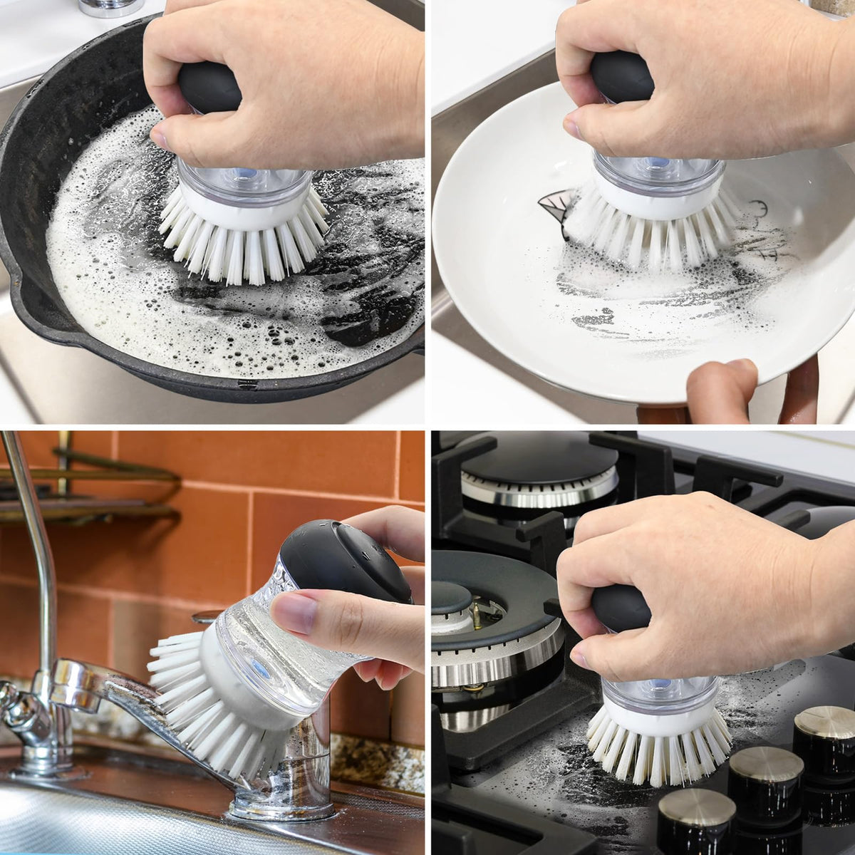 Pamrack refill next to a coin showing compact size for easy storage
