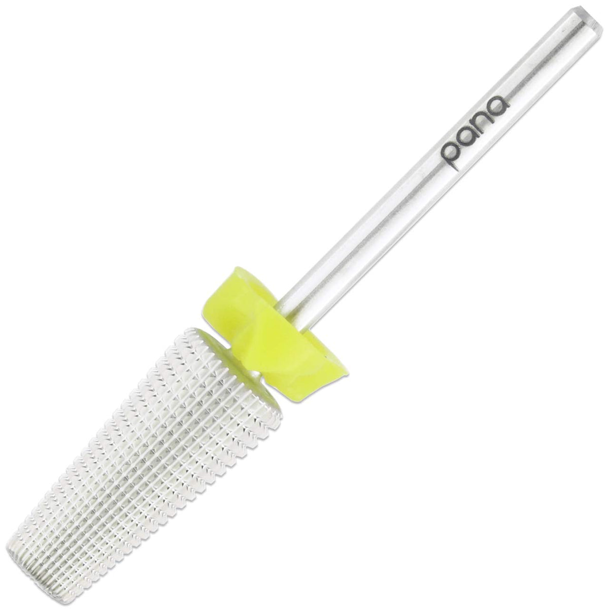 PANA bit inside protective case to prevent dulling