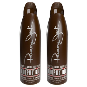 Panama Jack front packaging showing bottle and tropical branding for instant recognition