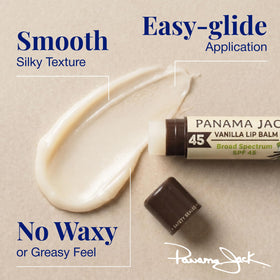 Panama Jack three-pack laid out to show value and easy replacement for continuous protection