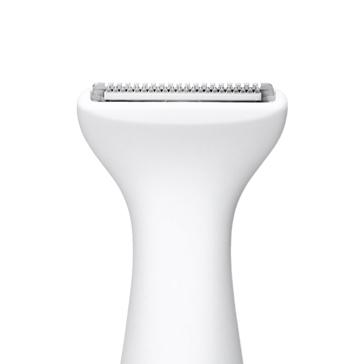 Panasonic trimming bikini-line illustrating controlled shaping and neat results