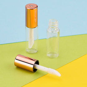 Pangda packaged set arrangement displaying 25 tubes, inserts and 3 pipettes for samples