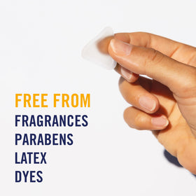PanOxyl Spot Fading Complex ingredients visual for brightening benefit