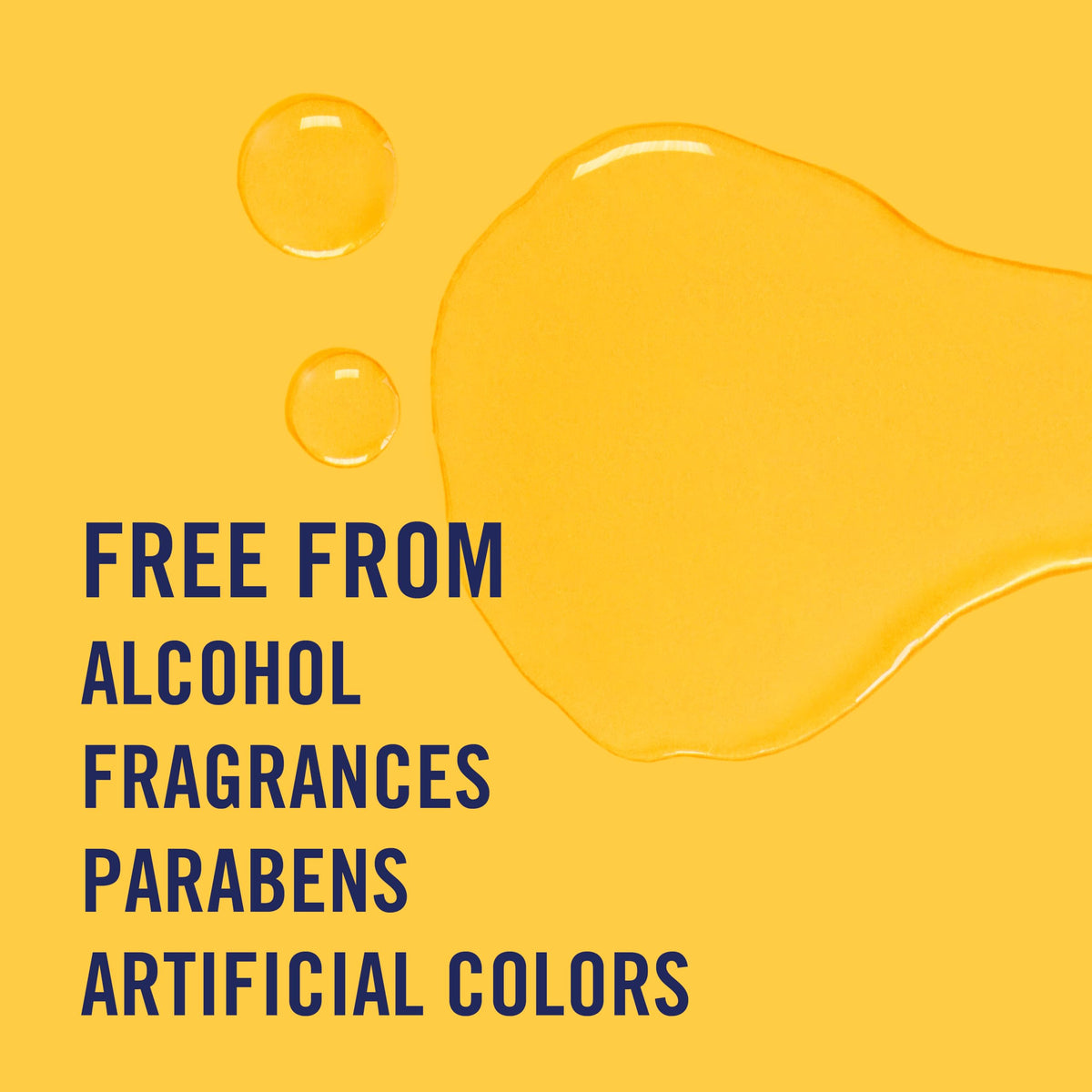 Visual of Blue Algae ingredient with PanOxyl indicating calming antioxidant support