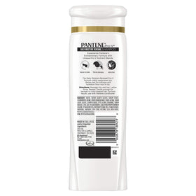 Pantene Daily Moisture Renewal bottles side-by-side showing full set