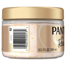 Pantene Miracle Rescue displayed on bathroom shelf for everyday use