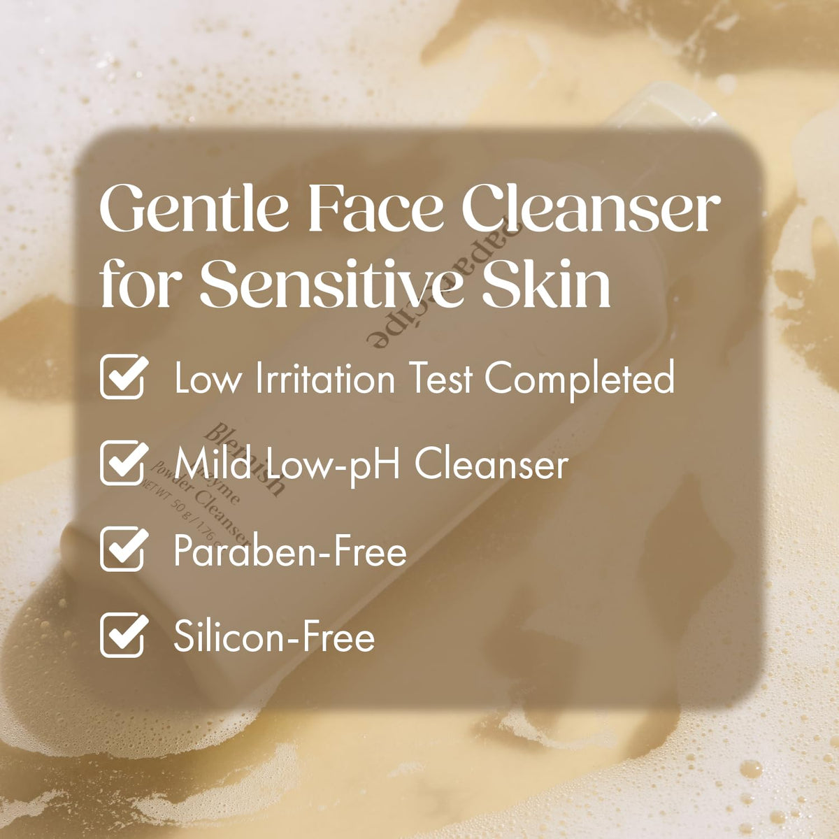 Papa Recipe walnut shell powder close-up for gentle physical exfoliation