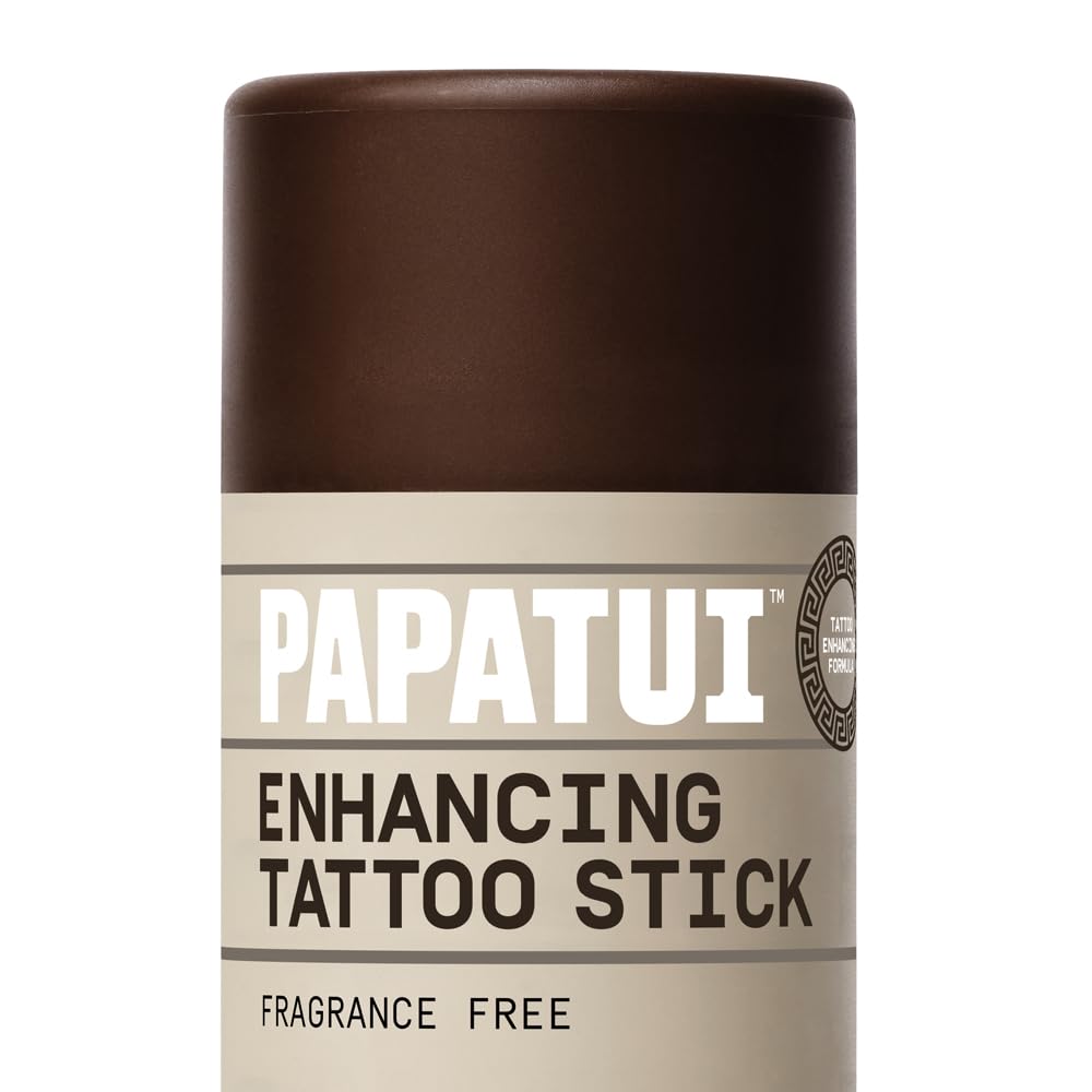 papatui front packaging showing clean stick and branding for easy identification
