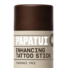 papatui front packaging showing clean stick and branding for easy identification