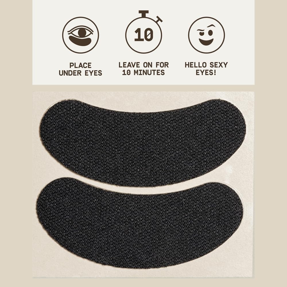 PAPATUI 4 oz scrub held in hand showing compact travel-friendly size