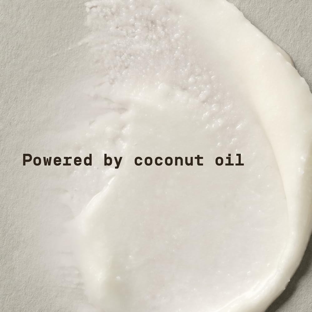 PAPATUI next to hand to show compact 2.6 oz travel-friendly size