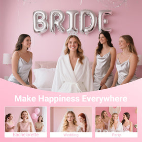 Papoopy lifestyle bachelorette setting showing celebratory use and photo-ready sparkle