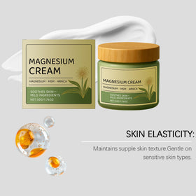 PAQIMAN label close-up showing MSM and arnica for informed choice
