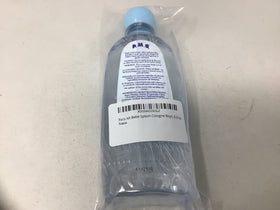 Para Mi Bebe bottle placed in nursery setting conveying family-friendly convenience