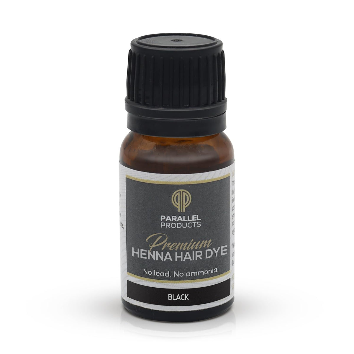 Parallel Products on bathroom vanity staged for at-home touch-up convenience and confidence