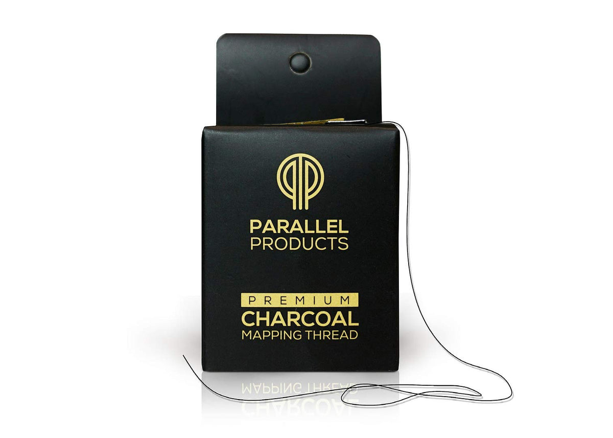 PARALLEL PRODUCTS front packaging showing 15 meters and product benefits