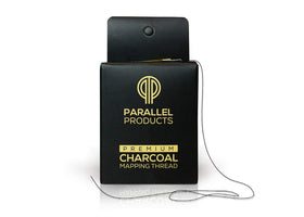 PARALLEL PRODUCTS front packaging showing 15 meters and product benefits