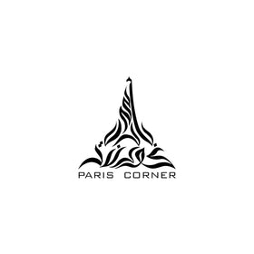 Paris Corner Khair Confection on vanity with accessories suggesting daily wearability