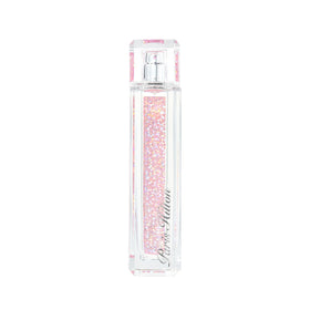 Paris Hilton Heiress front bottle displaying elegant packaging and instant style