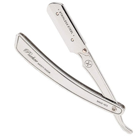 Parker SRX handle texture detail offering non-slip grip and improved control during passes