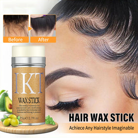 PasaRose three styling combs top view for precise edge control benefit