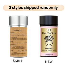 PasaRose finishing stick close-up highlighting smooth balm for shine