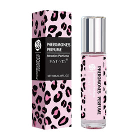 PAT-YES roll-on bottle front view showing compact travel-friendly design and convenience