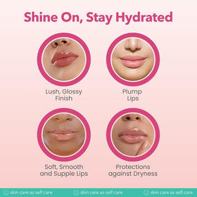 Patchology applicator tip detail for precise, no-mess application benefit