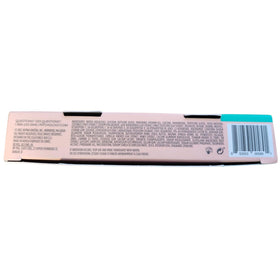Patchology ingredients label close-up highlighting hyaluronic acid and peptides benefits