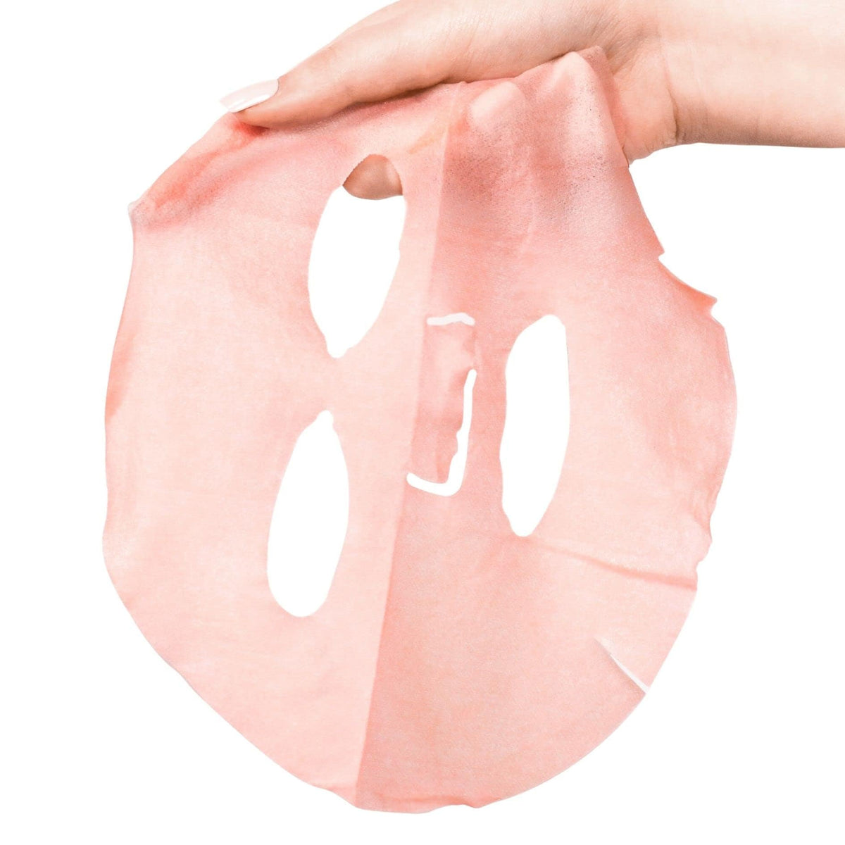 Patchology mask serum close-up showing texture and concentrated hyaluronic hydro-boost benefit