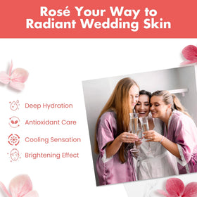 Patchology single mask unfolded on flat surface demonstrating thin fit and fast serum delivery benefit