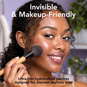 PatchRx ingredient highlight retinol niacinamide ceramide benefits