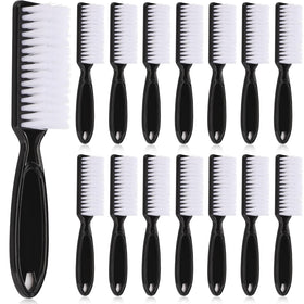 Patelai front pack view showing 15 brushes and compact storage benefit