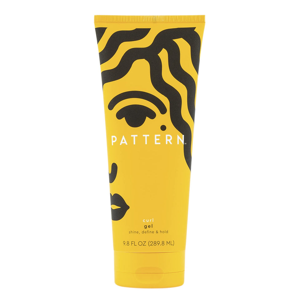 PATTERN front bottle view showing clean packaging and product identity