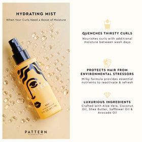 PATTERN back-label close-up highlighting ingredients and product claims for transparency