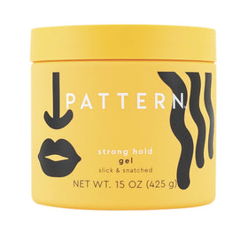 PATTERN jar front packaging showing product and brand for clear identification and trust