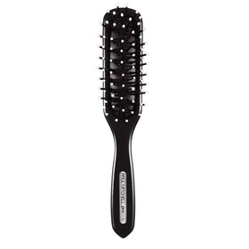 Paul Mitchell 413 front view showing paddle for smooth styling