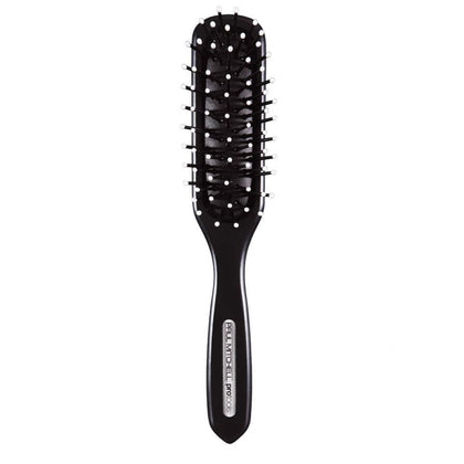Paul Mitchell 413 front view showing paddle for smooth styling