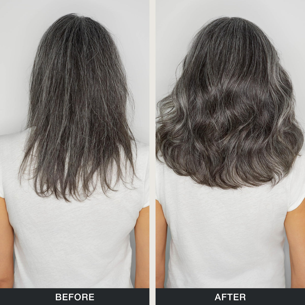 Paul Mitchell in lifestyle setting showing polished, voluminous hair
