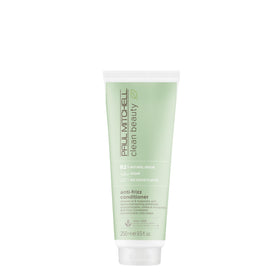 Paul Mitchell front bottle showing product and easy grip benefit