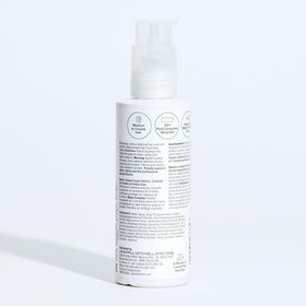 Paul Mitchell lifestyle image styling hair outdoors with humidity resistance