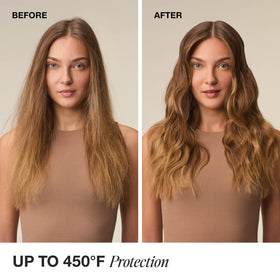Paul Mitchell mirabelle plum oil close-up highlighting natural ingredient benefits