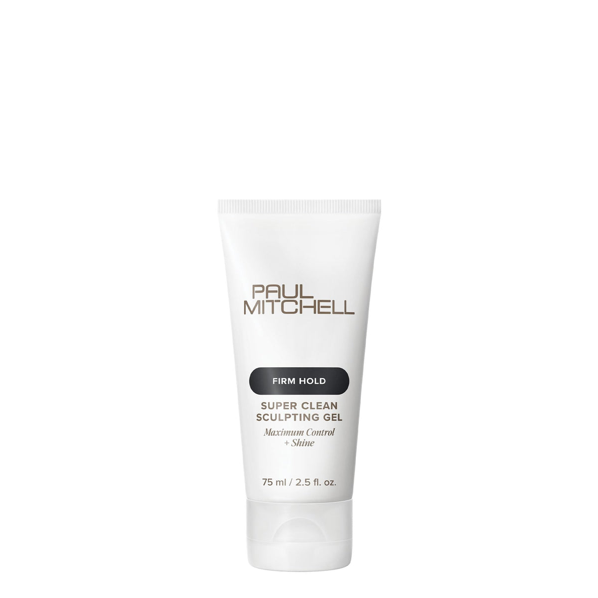 Paul Mitchell front packaging showing product and benefits