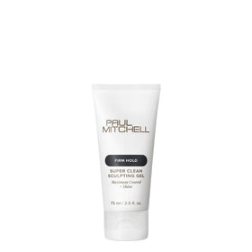 Paul Mitchell front packaging showing product and benefits