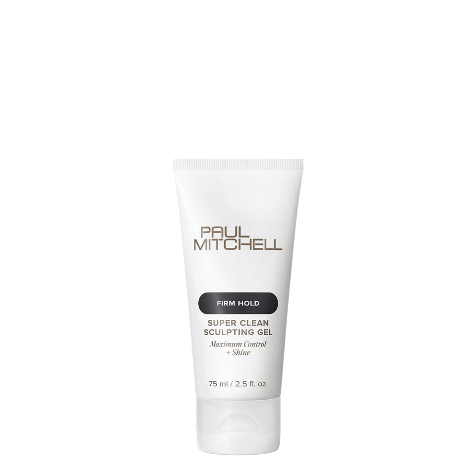 Paul Mitchell front packaging showing product and benefits