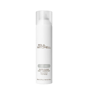 Paul Mitchell front packaging showing can and branding for clear identification and trust