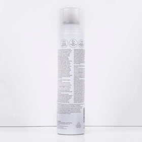Paul Mitchell used in styling an updo demonstrating long-lasting humidity resistance