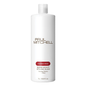 Paul Mitchell front packaging shows 33.8 fl oz bottle and brand visibility for salon use