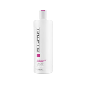 Paul Mitchell front bottle shot showing label and size for easy identification