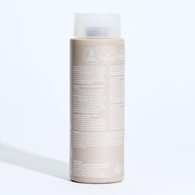 Paul Mitchell recyclable packaging detail promoting environmental effort